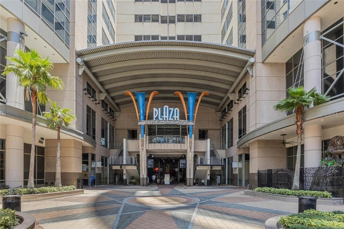 155 S Court Ave. #1614, Orlando, FL 32801