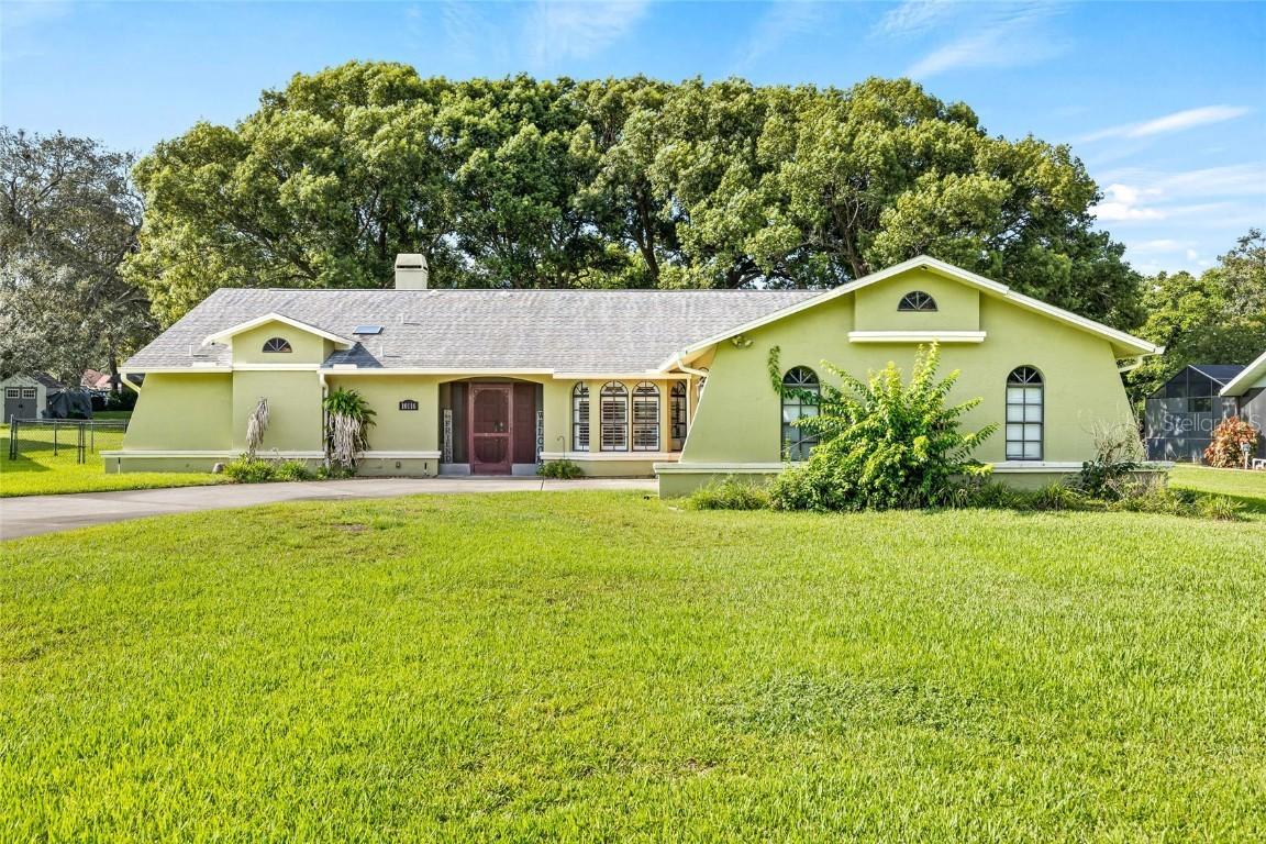 10116 Cherryhill Pl., Spring Hill, FL 34608