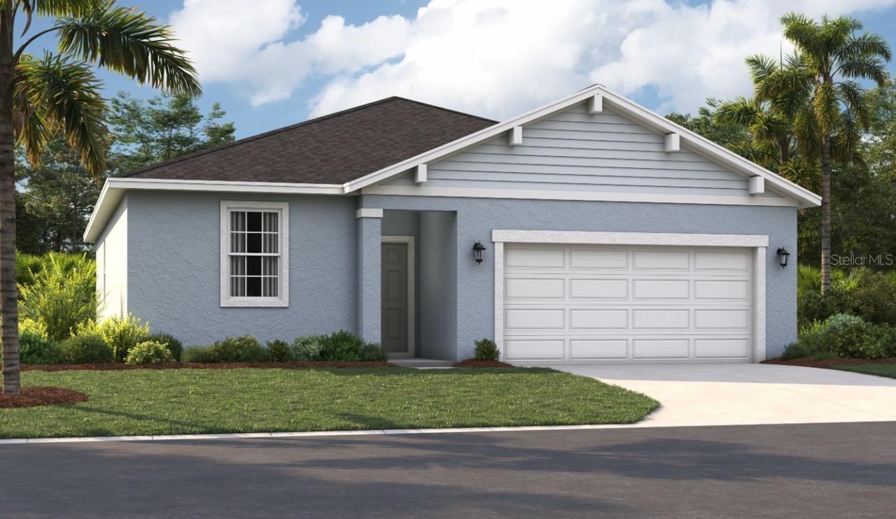 432 Shoreview Sands Ave., Mascotte, FL 34753