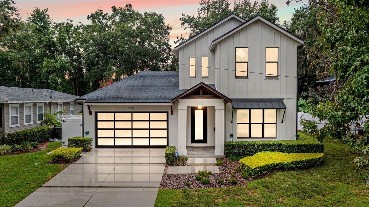 1210 Shady Lane Dr., Orlando, FL 32804