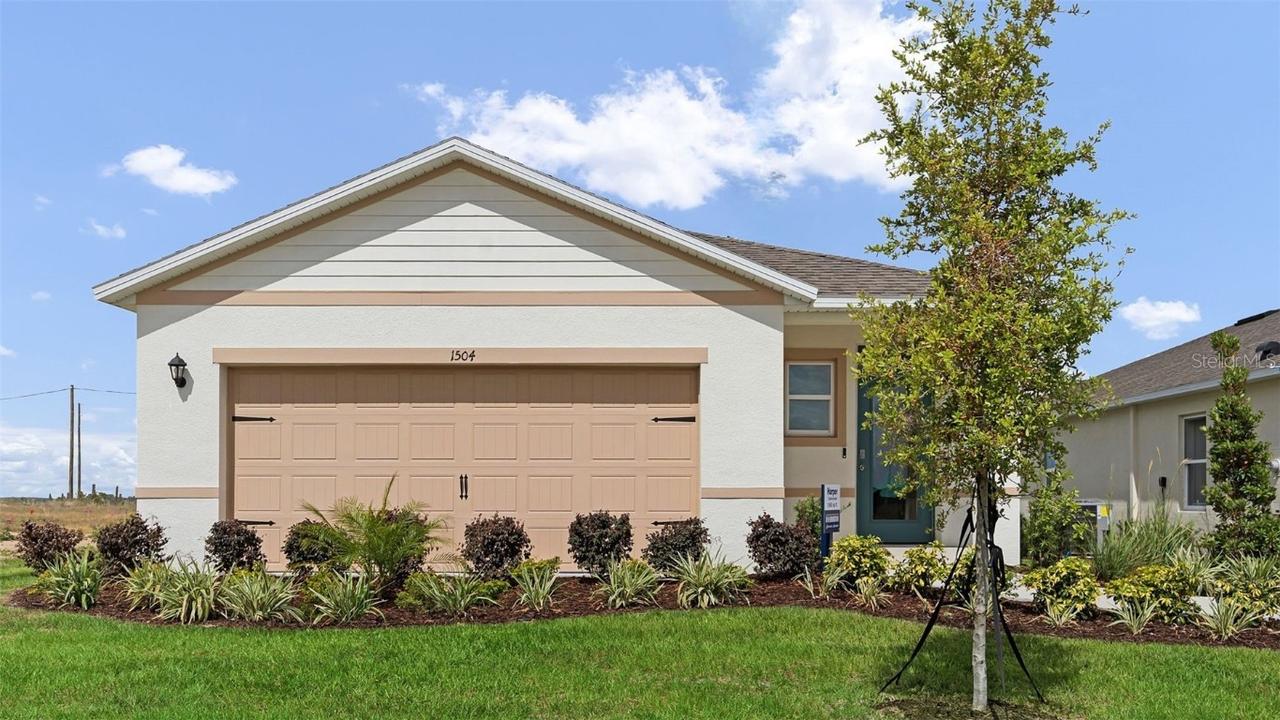 4211 Evernia Rd., Tavares, FL 32778
