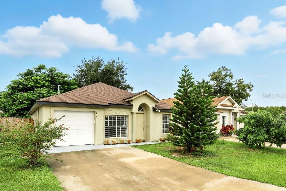 6912 Long Needle Ct., Orlando, FL 32822