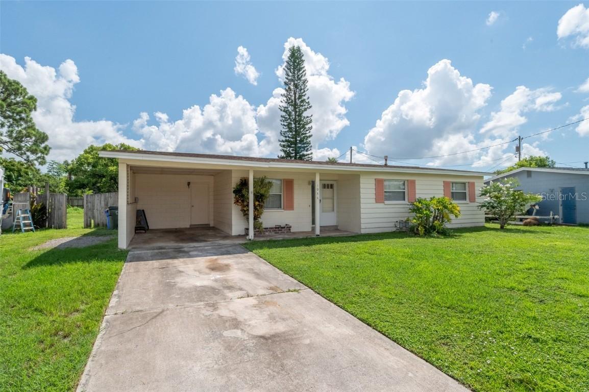 [Address Hidden by Seller], Rockledge, FL 32955