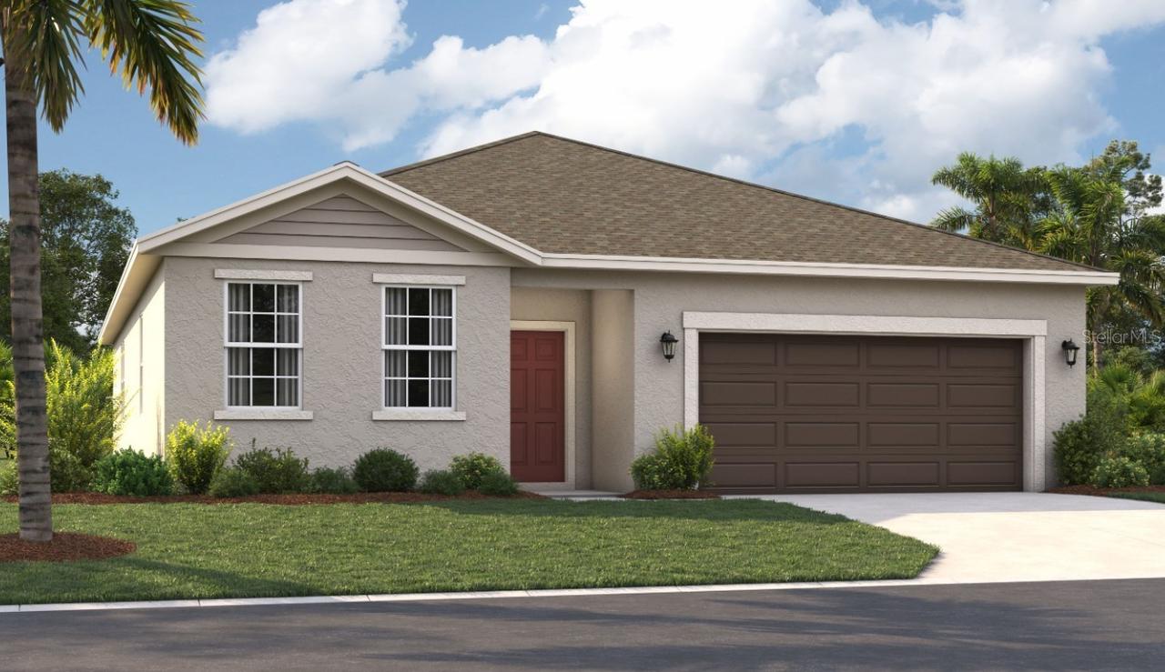 9166 Harris Hawk Dr., Leesburg, FL 34788