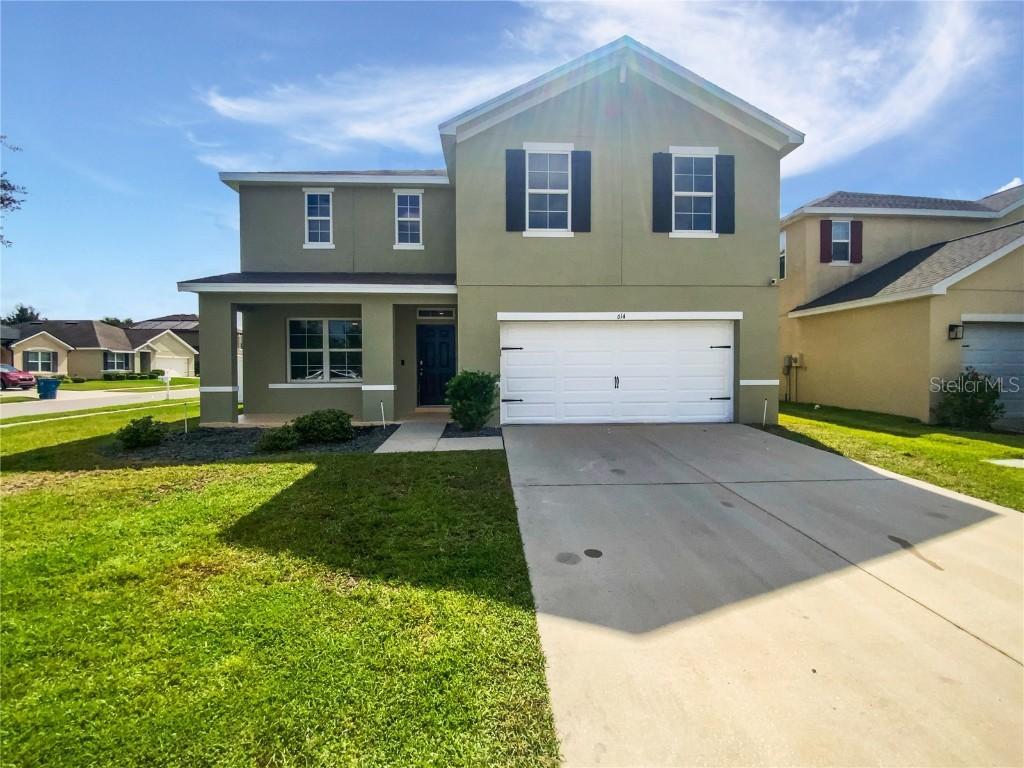 614 Hartford Heights St., Spring Hill, FL 34609