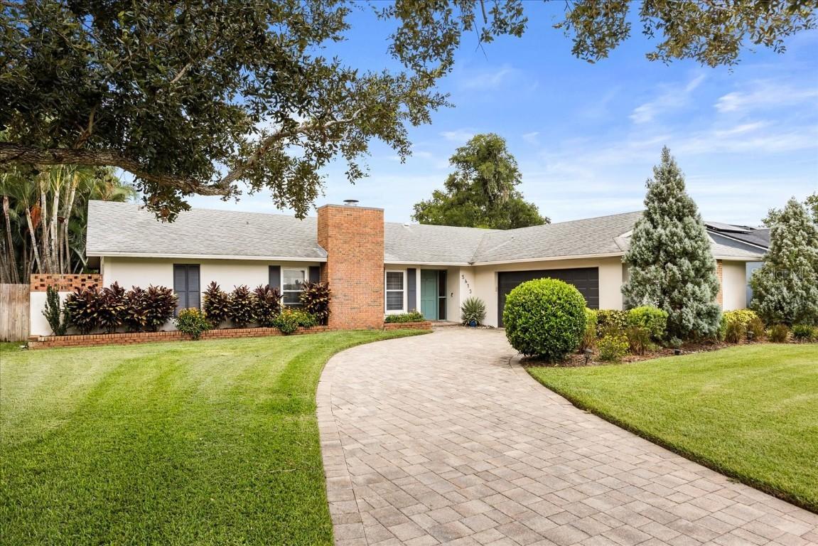 5613 Lake Mary Jess Shores Ct., Orlando, FL 32839