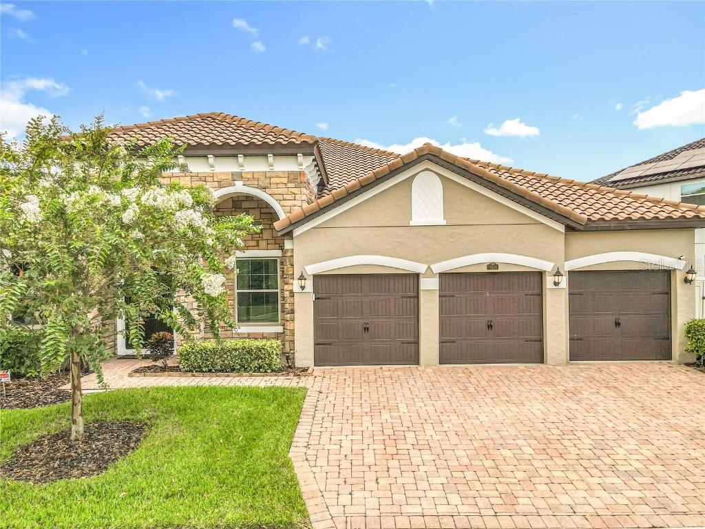 16630 Broadwater Ave., Winter Garden, FL 34787