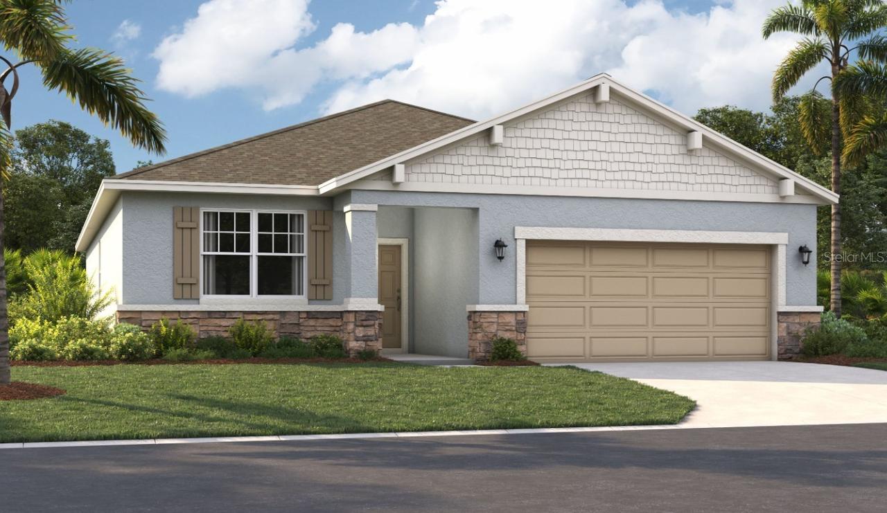 9212 Orchard Oriole Way, Leesburg, FL 34788