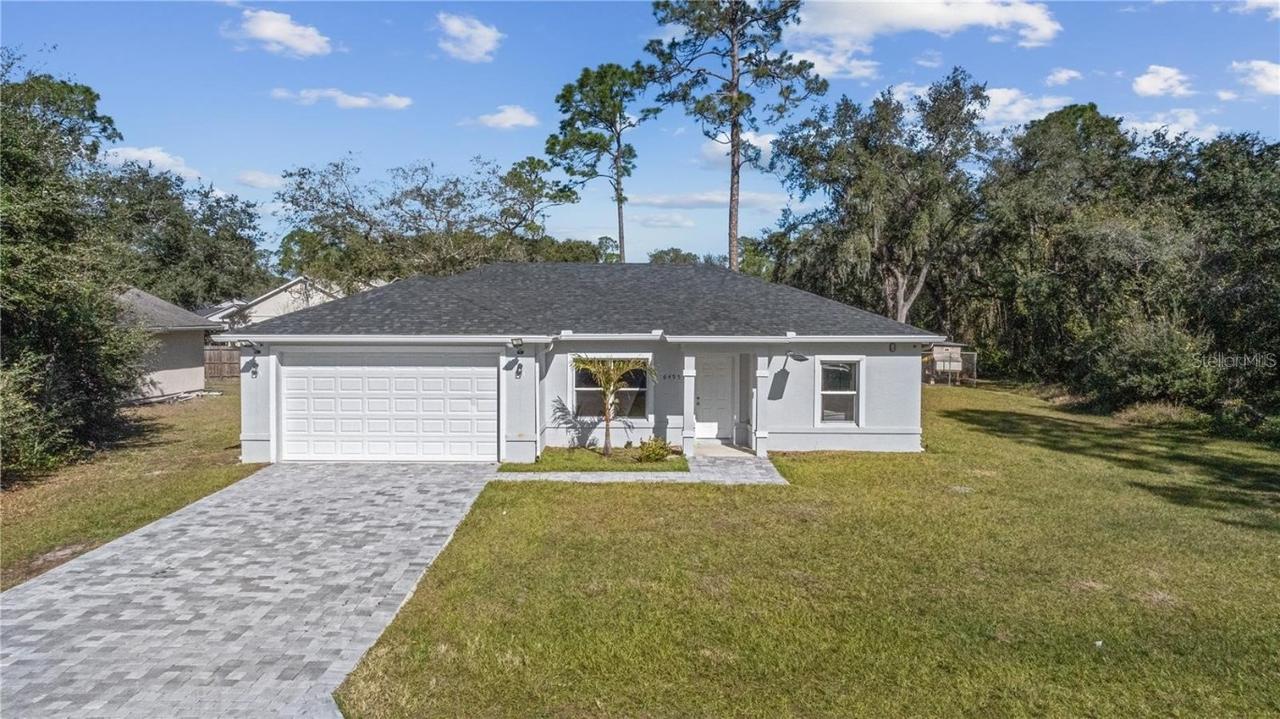 6495 Eve St., St Cloud, FL 34771