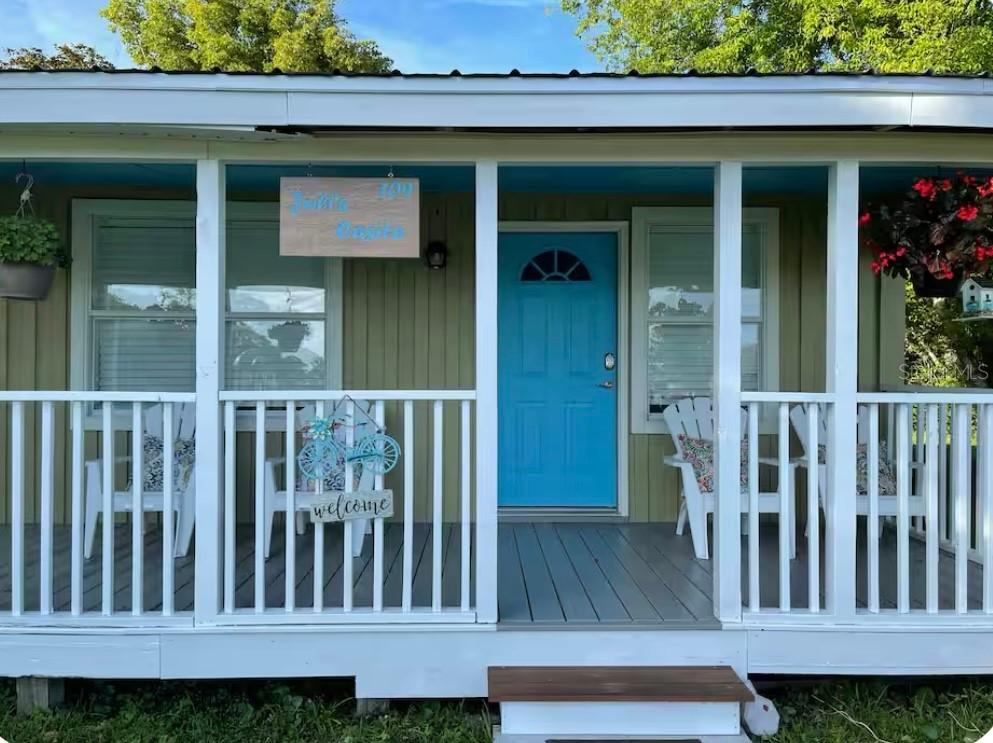 [Address Hidden by Seller], Apalachicola, FL 32320