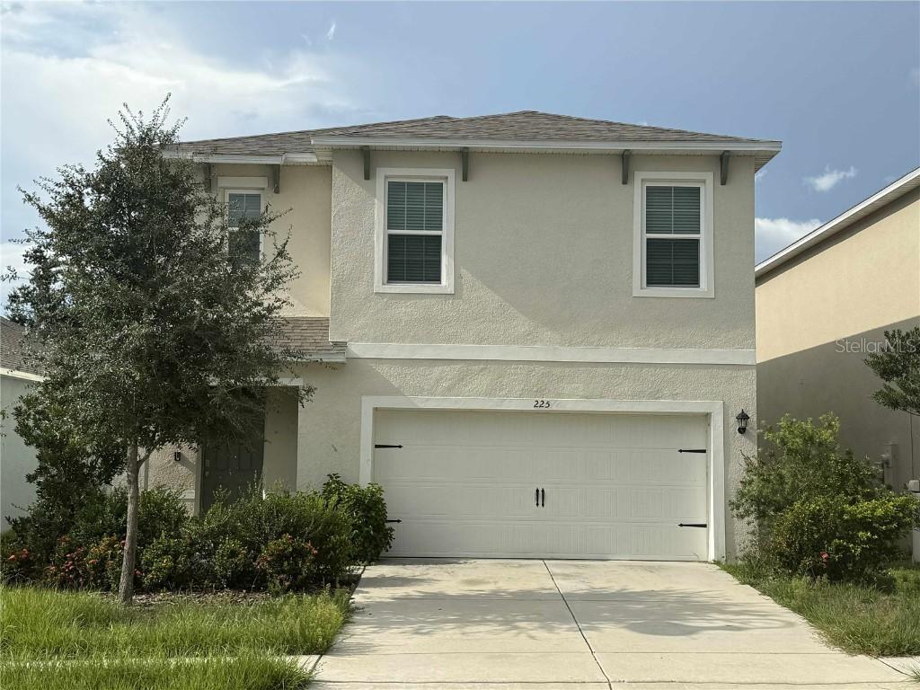 225 Gina Ln., Davenport, FL 33837