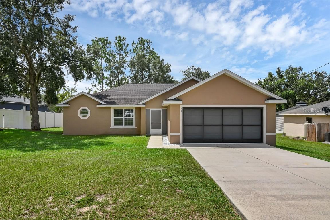 64 Fir Dr., Ocala, FL 34472