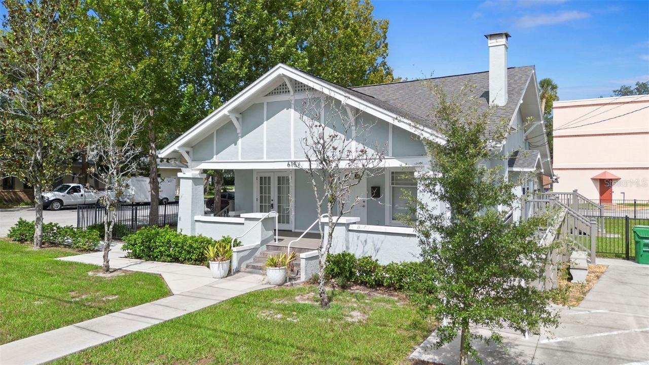 615 N Palmetto Ct., Deland, FL 32720