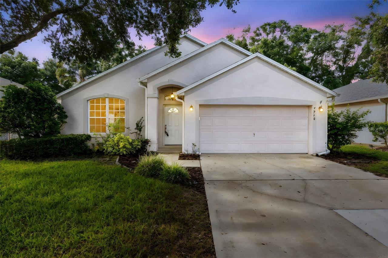 7918 Torro Ct., Orlando, FL 32810