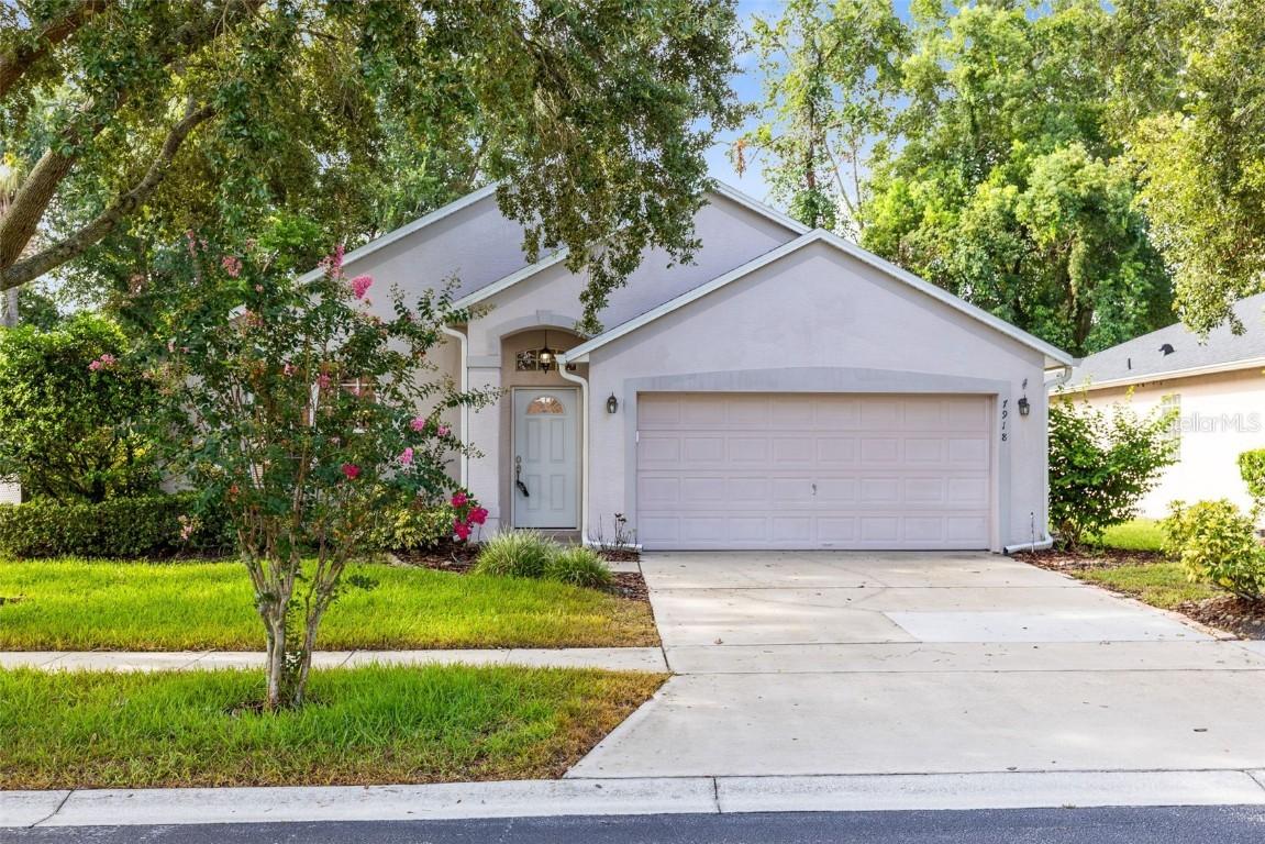 7918 Torro Ct., Orlando, FL 32810