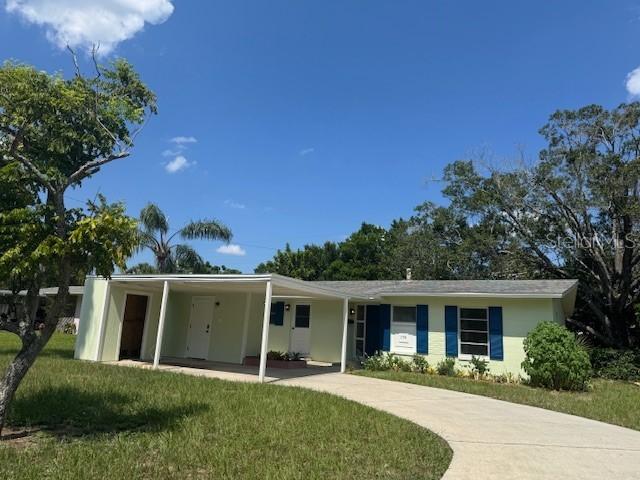 150 N Cortez Ave., Winter Springs, FL 32708