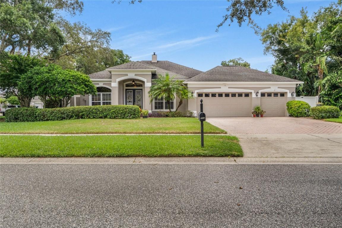 4808 Lorraine Way, Orlando, FL 32812