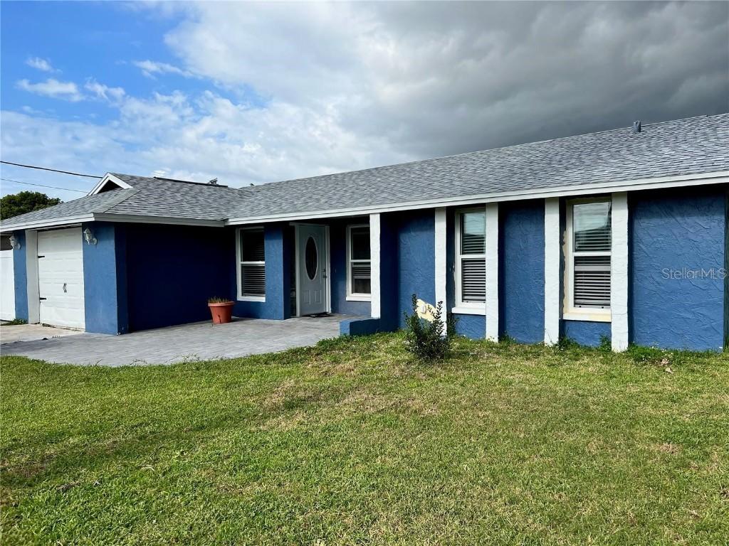 13624 Evelane Dr., Hudson, FL 34667
