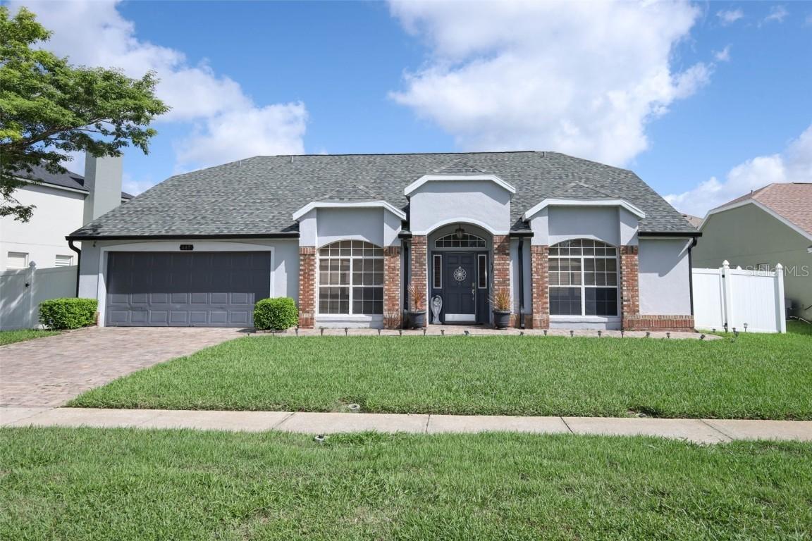 447 Lytton Cir., Orlando, FL 32824