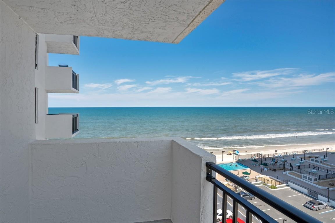 2987 South Atlantic Ave #801, Daytona Beach Shores, FL 32118