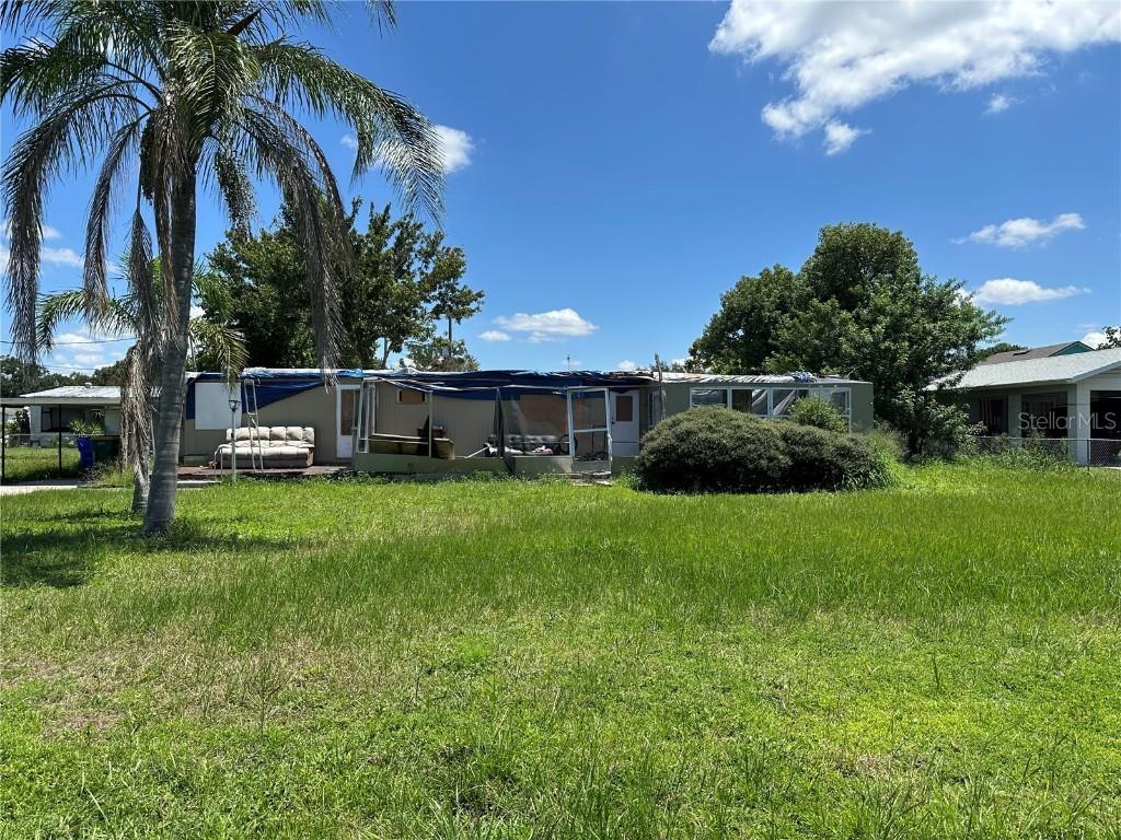 1821 Jersey Ave., St Cloud, FL 34769
