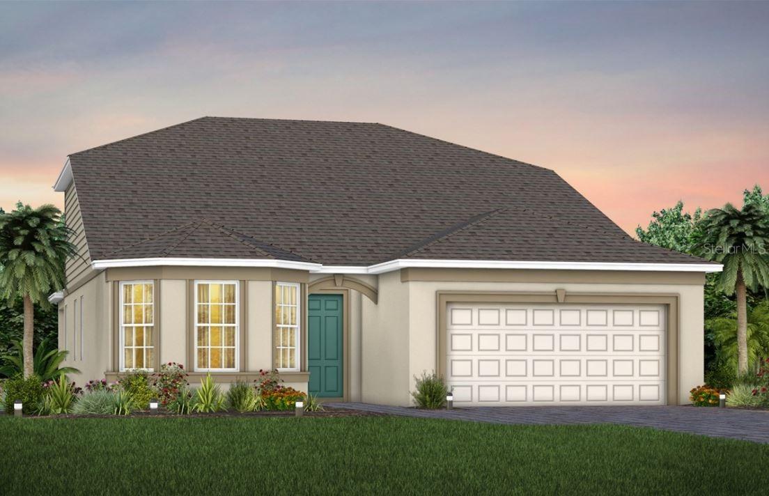 10226 Parkview Reserve Ln., Orlando, FL 32836