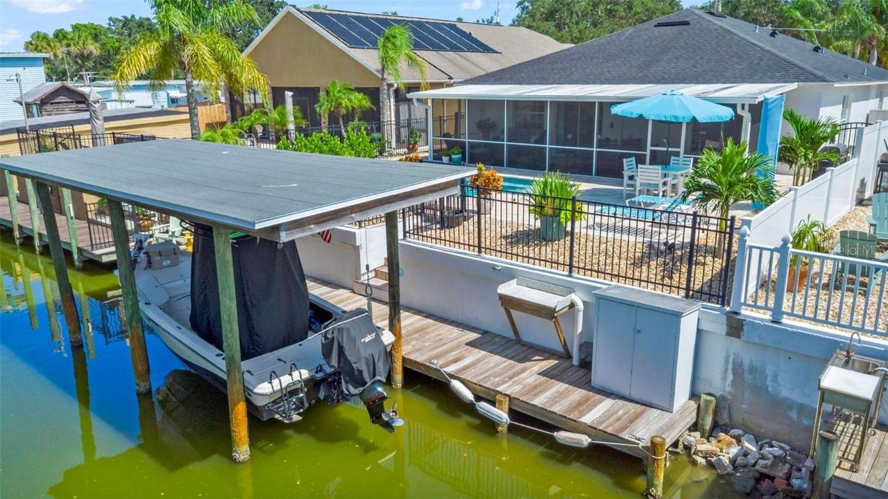 [Address Hidden by Seller], Edgewater, FL 32141