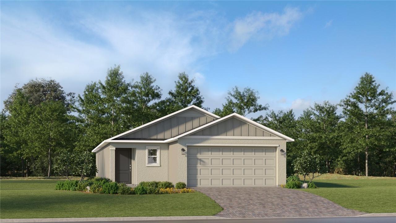 7441 Capstone Dr., Groveland, FL 34736
