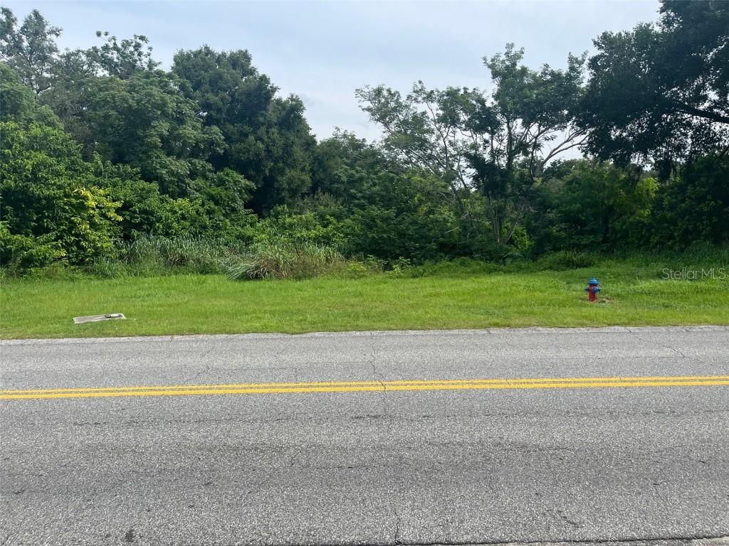 E Cleveland St., Apopka, FL 32703