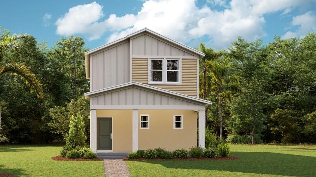 5996 Zen Way, Clermont, FL 34714