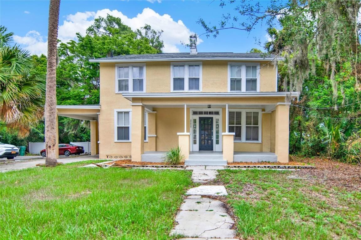 111 N Stone St., Deland, FL 32720
