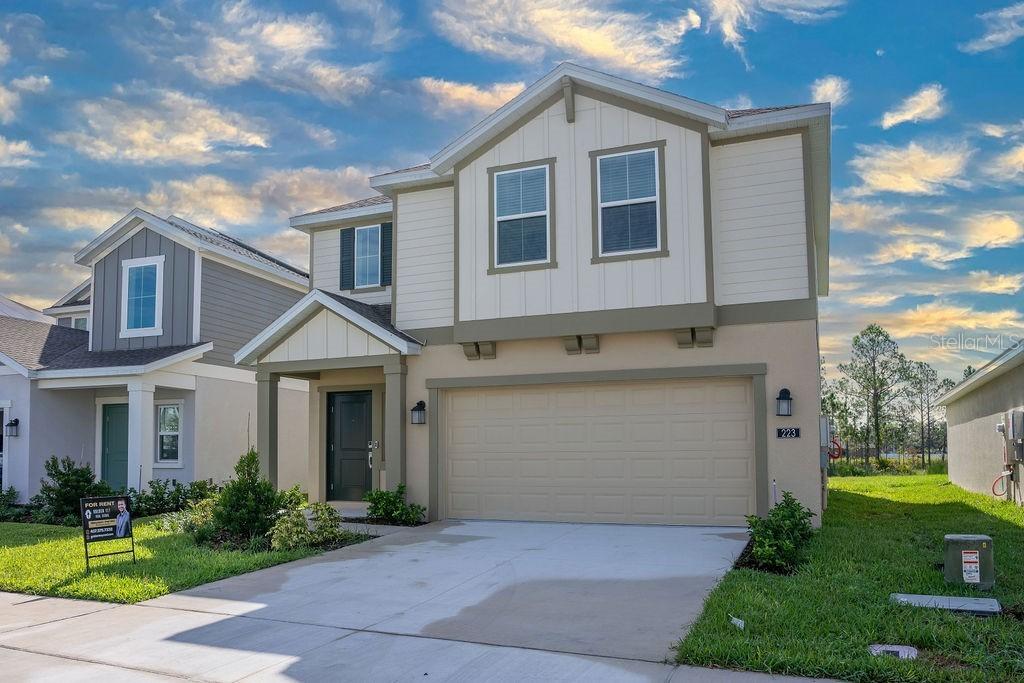 223 Brave Rd., Davenport, FL 33837