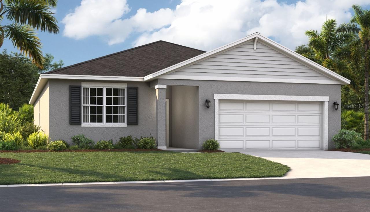 6506 Waterlily Pl., Lake Hamilton, FL 33851