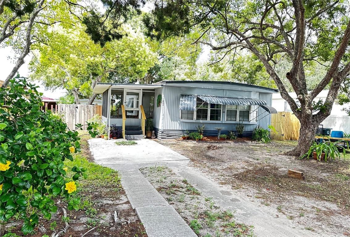 1803 Cedar St., Rockledge, FL 32955