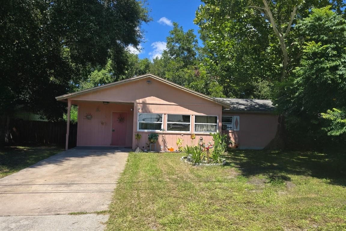 1906 Damon Ave., Kissimmee, FL 34744