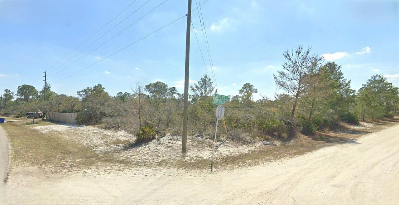 1162 Wildflower St., Lake Placid, FL 33852
