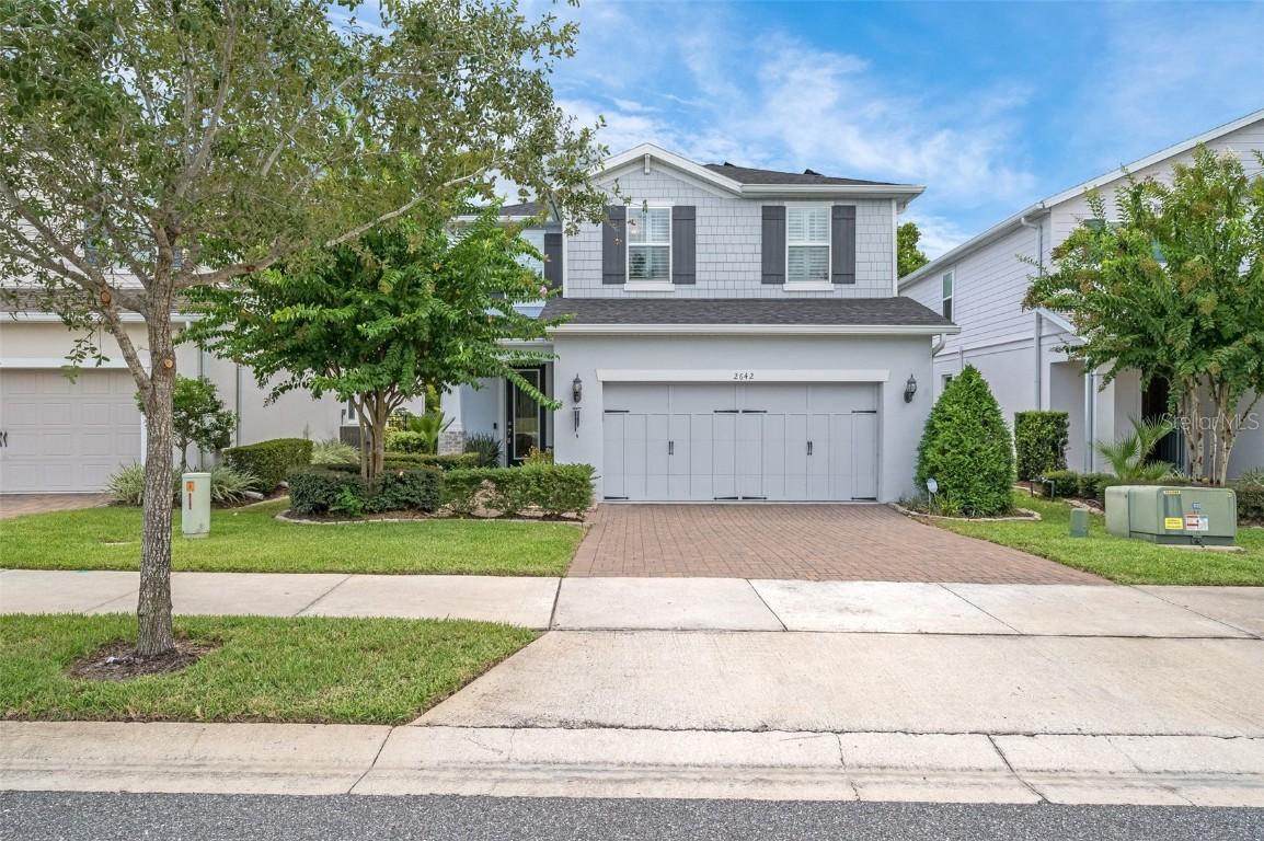[Address Hidden by Seller], Oakland, FL 34787