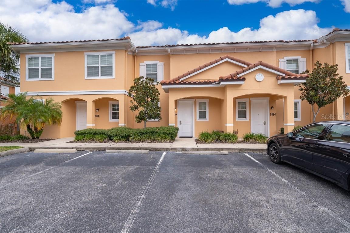 2692 Corvette Ln., Kissimmee, FL 34746