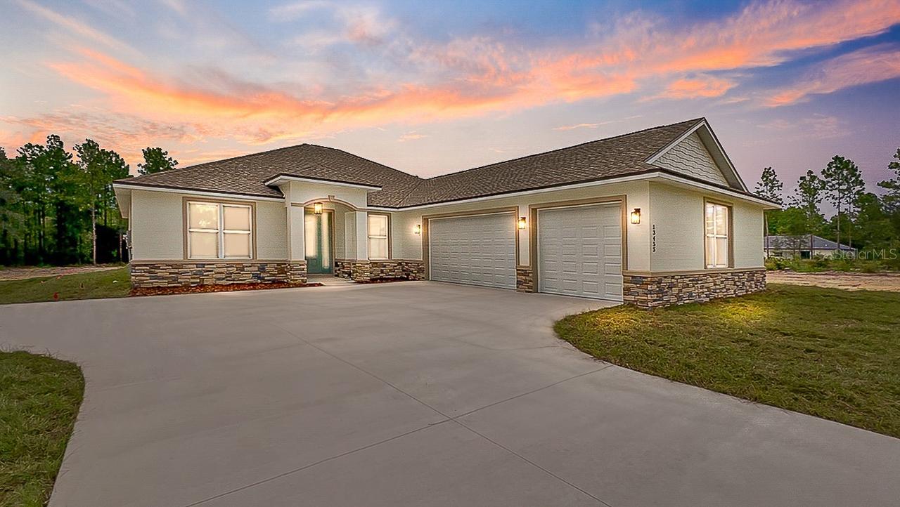12411 SW 71 Lane Rd., Ocala, FL 34481
