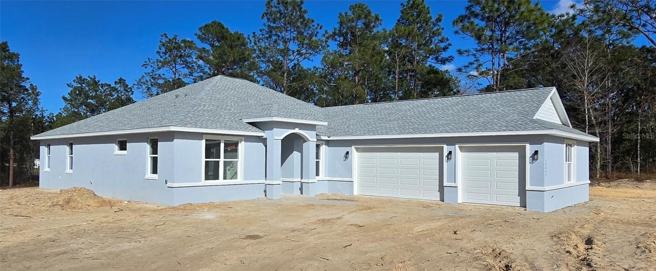 12411 SW 71 Lane Rd., Ocala, FL 34481