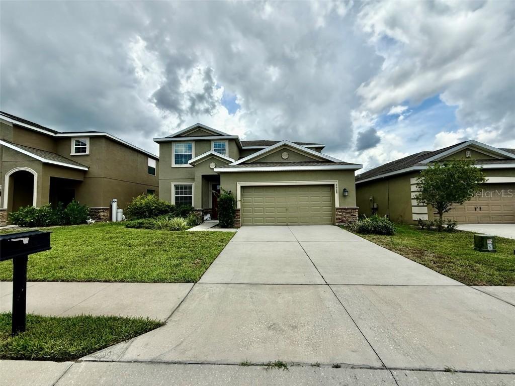4628 Cortland Dr., Davenport, FL 33837