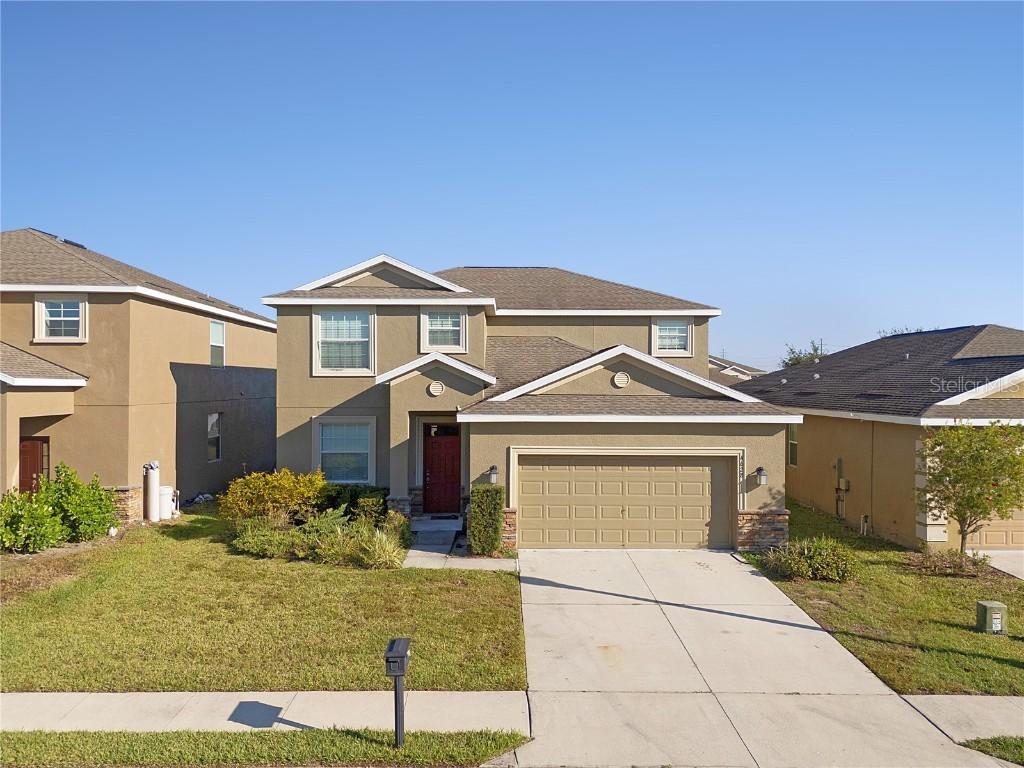 4628 Cortland Dr., Davenport, FL 33837