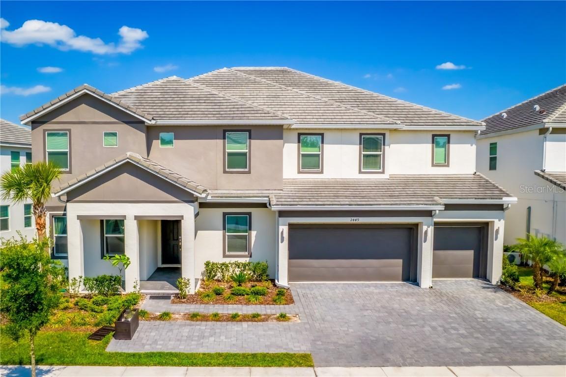 2449 Rama Dr., Kissimmee, FL 34746