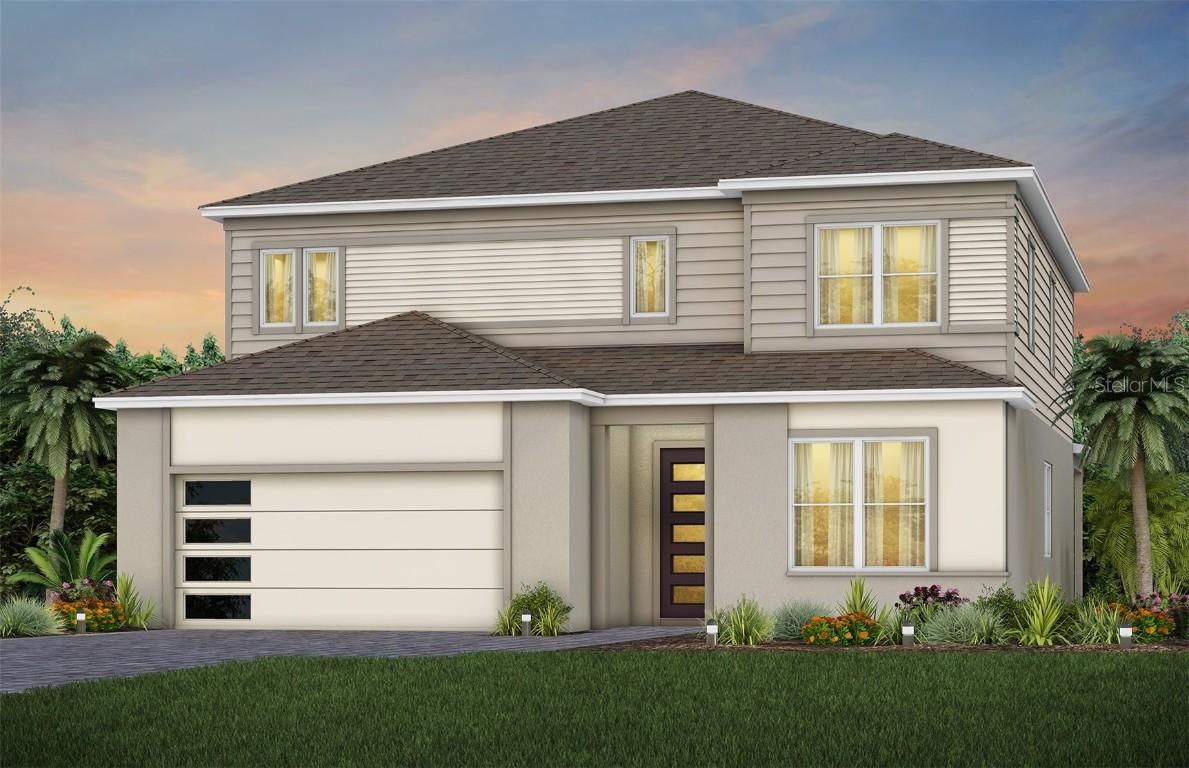 10609 Bissell St., Orlando, FL 32836