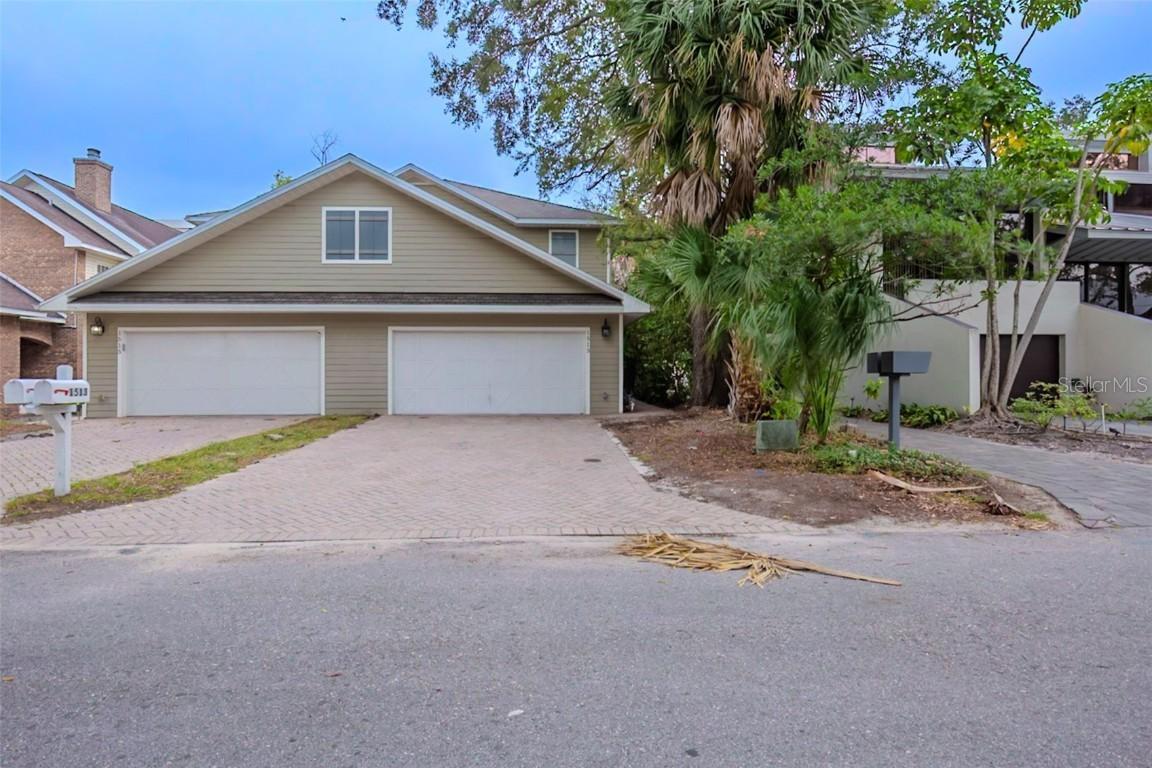 1513 S Bay Villa Pl., Tampa, FL 33629