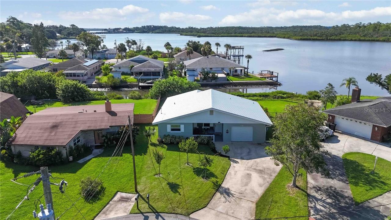 411 Acacia Cir., Port Orange, FL 32127