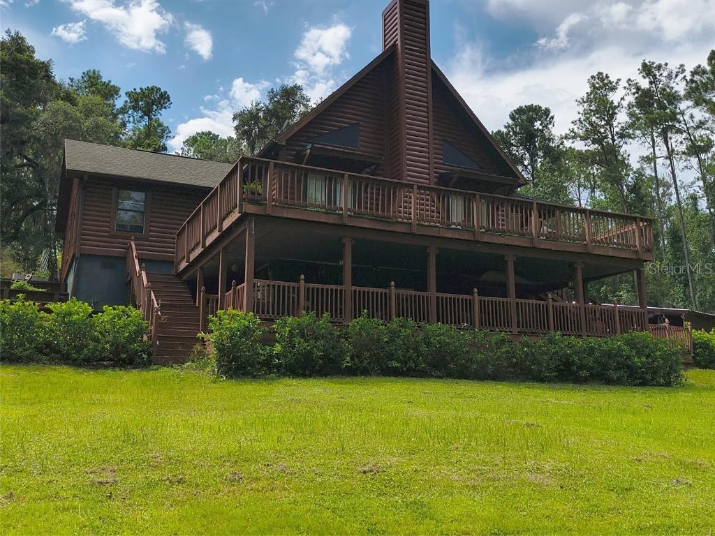 24050 Winding Creek Dr., Brooksville, FL 34601