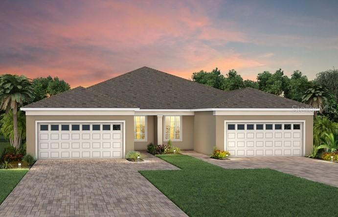13526 Pearl Beach St., Winter Garden, FL 34787