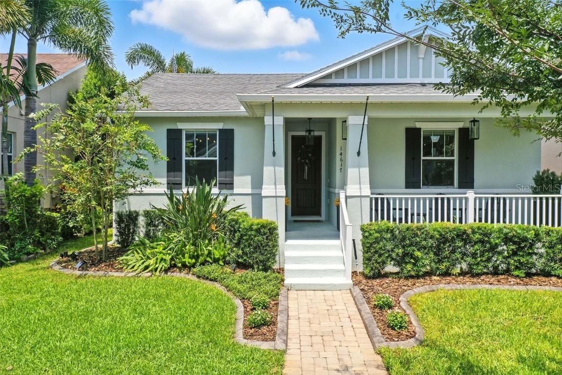 14617 Bahama Swallow Blvd., Winter Garden, FL 34787
