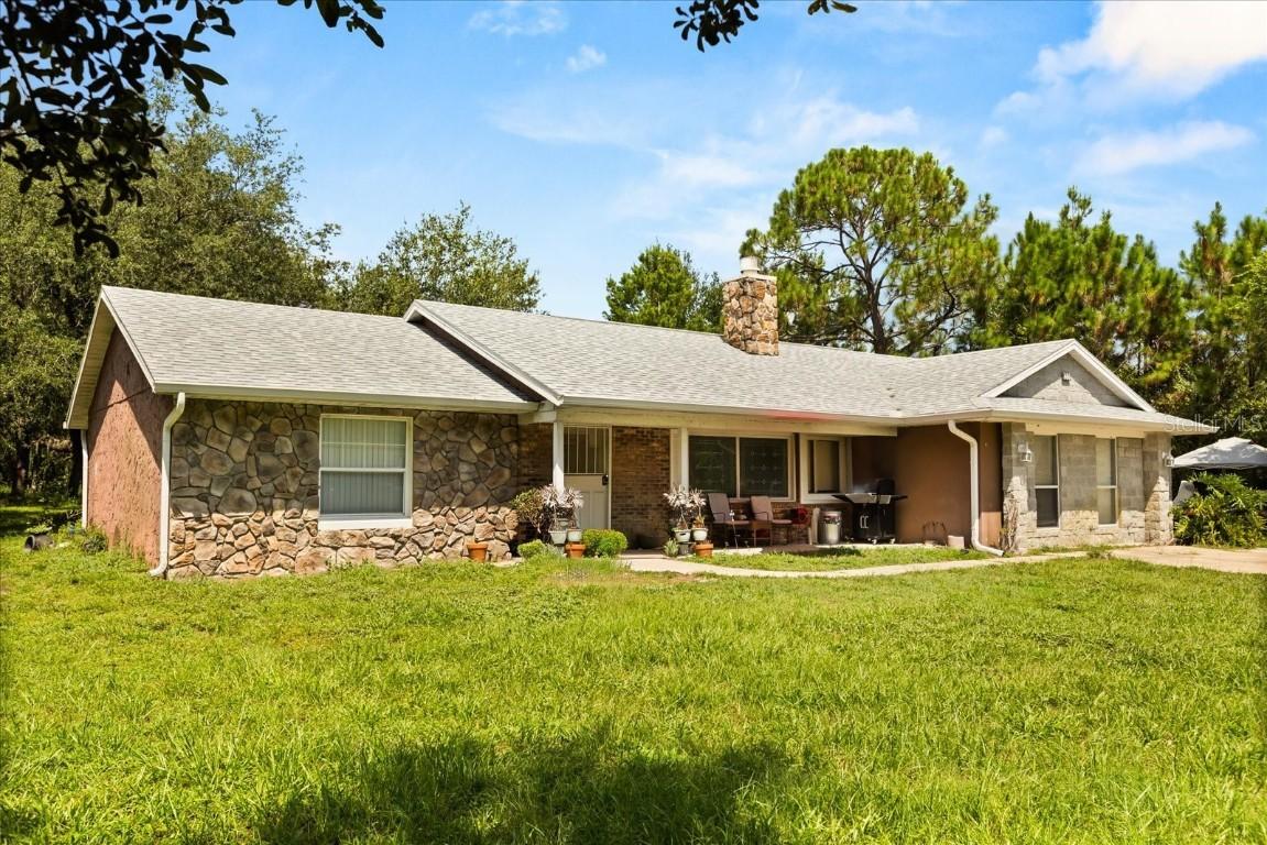 460 Hidden Ridge Dr., Deltona, FL 32725